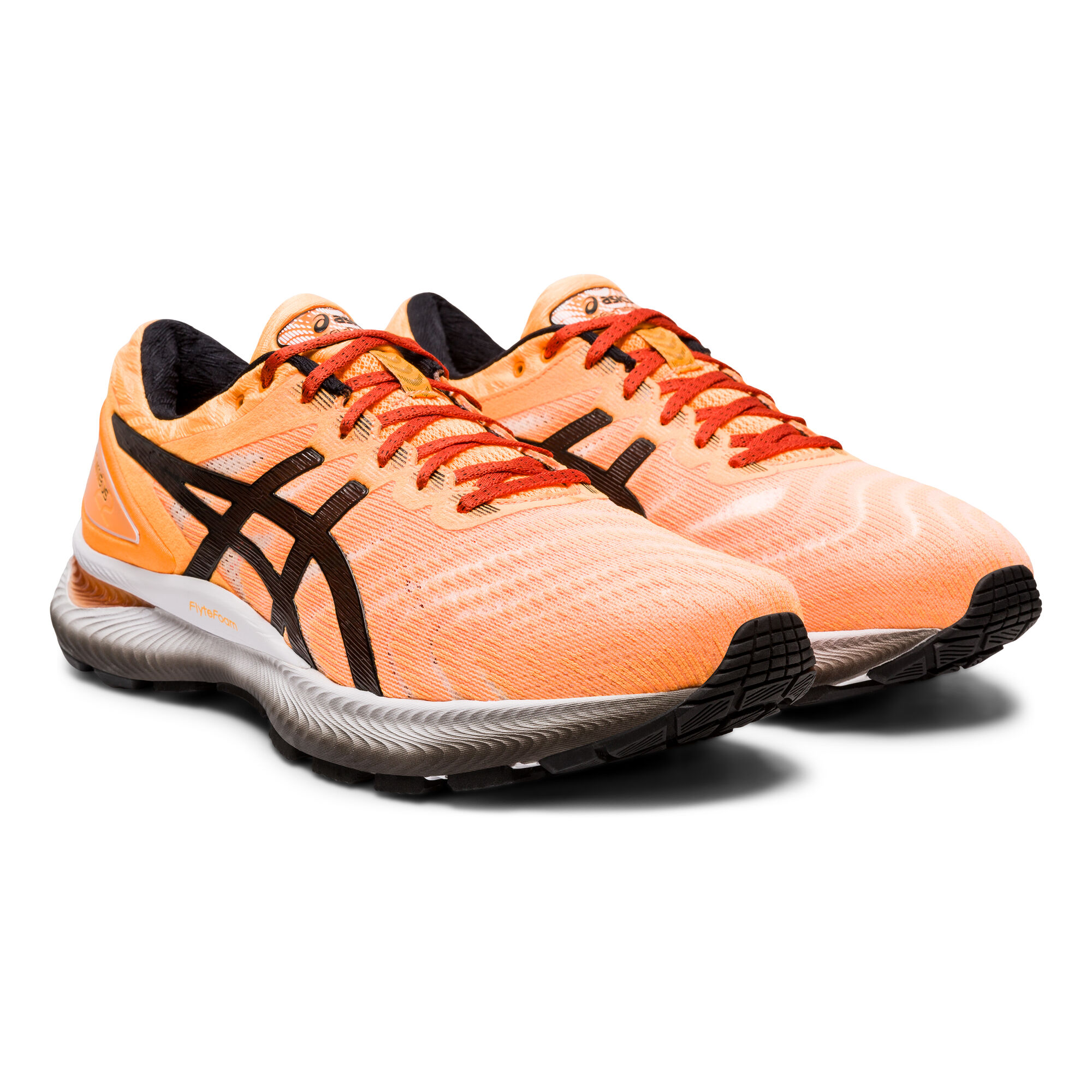 ASICS