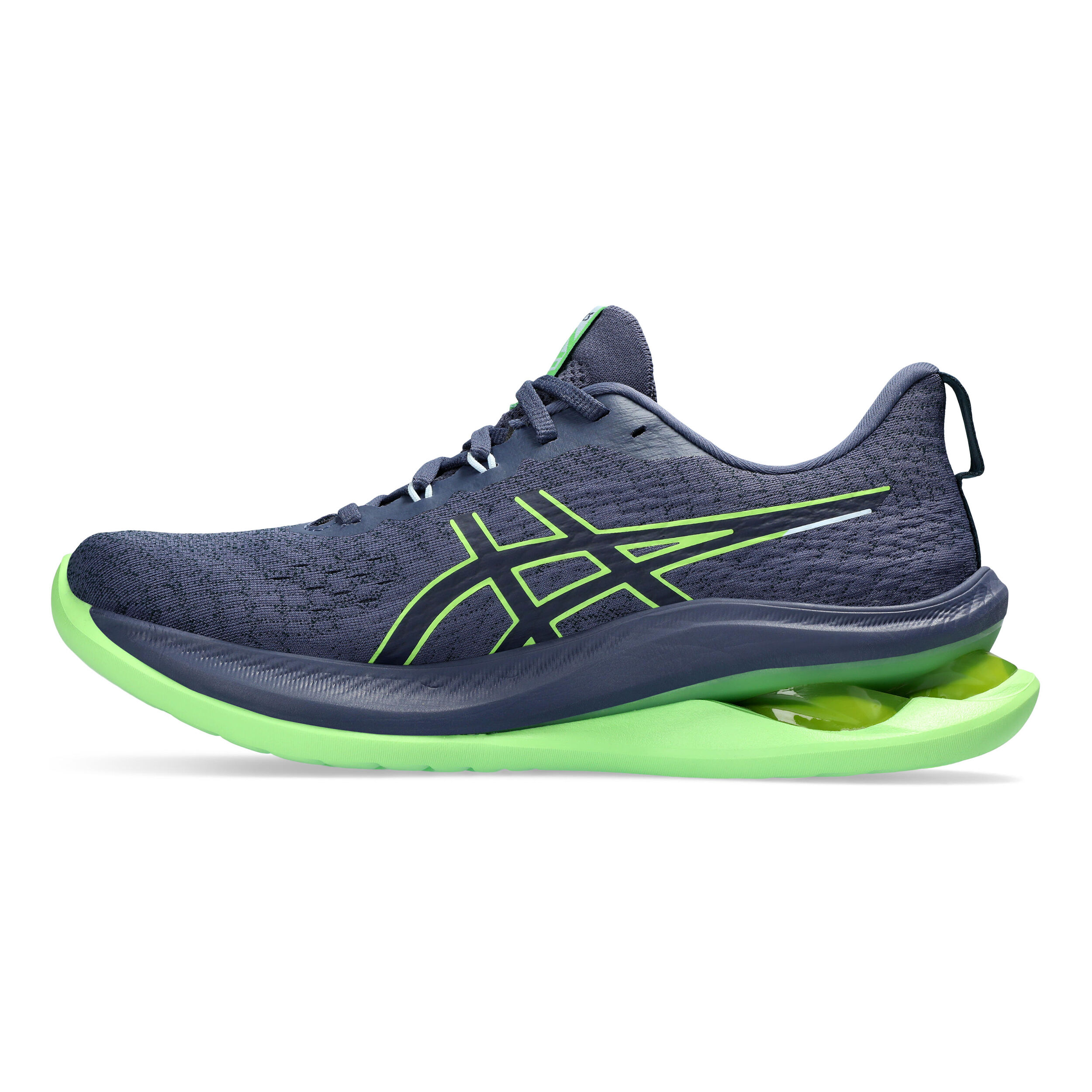 Asics gel kinsei 7 rouge discount