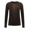 Blackcomb Eco Big Logo Top Crew Longsleeve