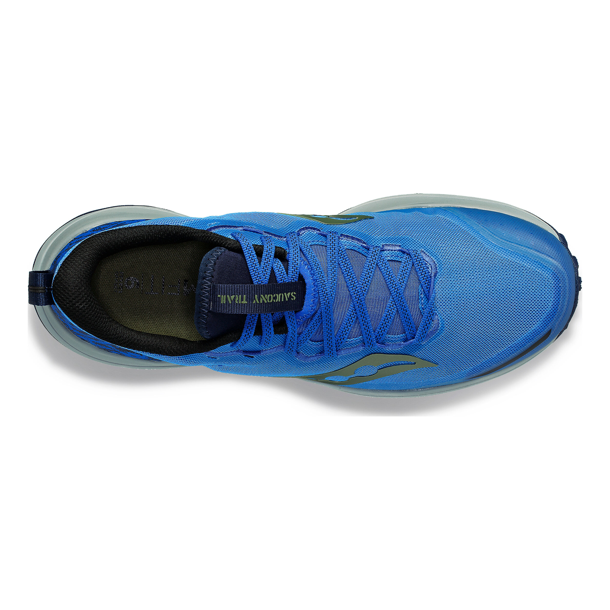 Saucony xodus sale store