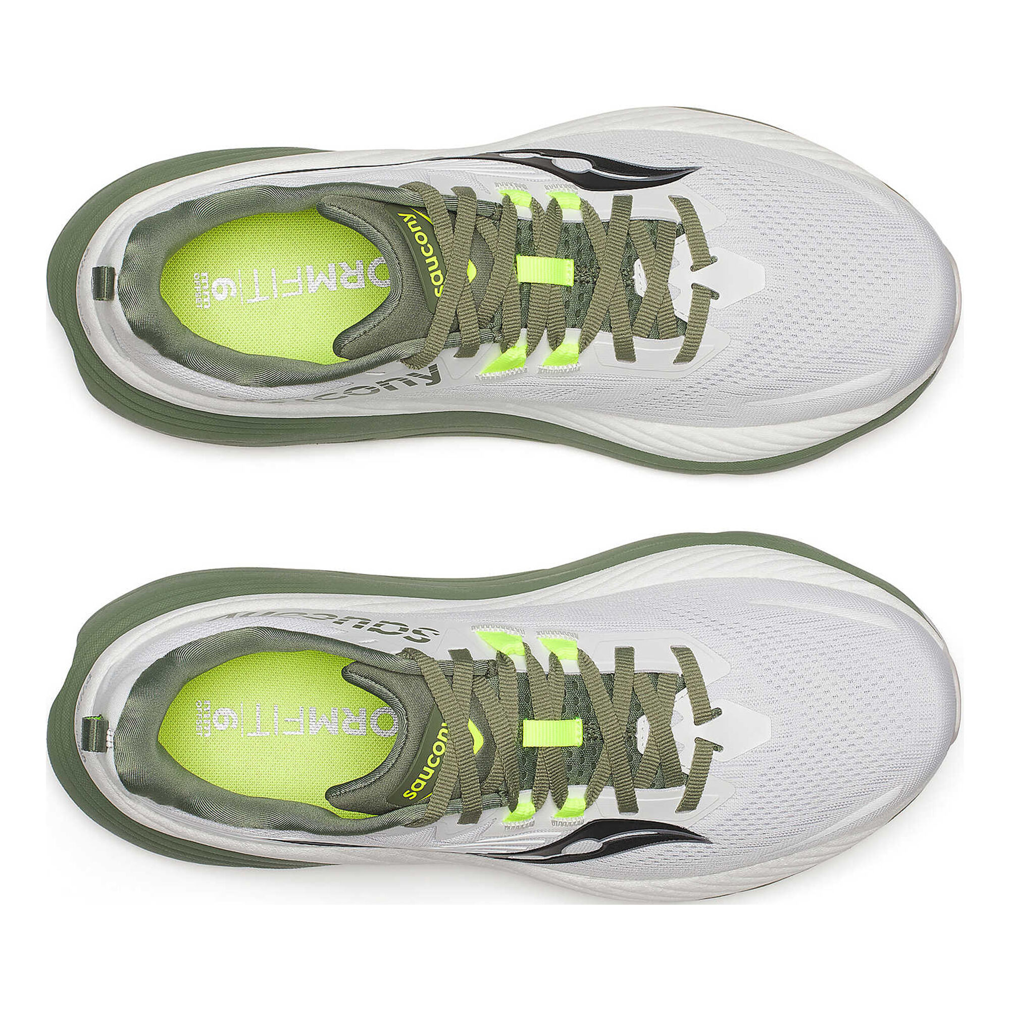 Saucony