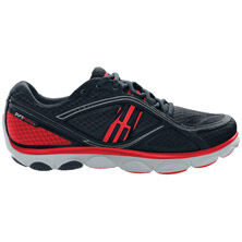 Pure Flow 3 Natural Running Schuh Herren Schwarz Rot
