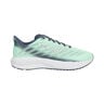 Enerzy Rider Neutralschuh Kinder-Mint,Weiß