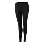 ASICS Bekleidung ASICS Core Tight Damen-Schwarz