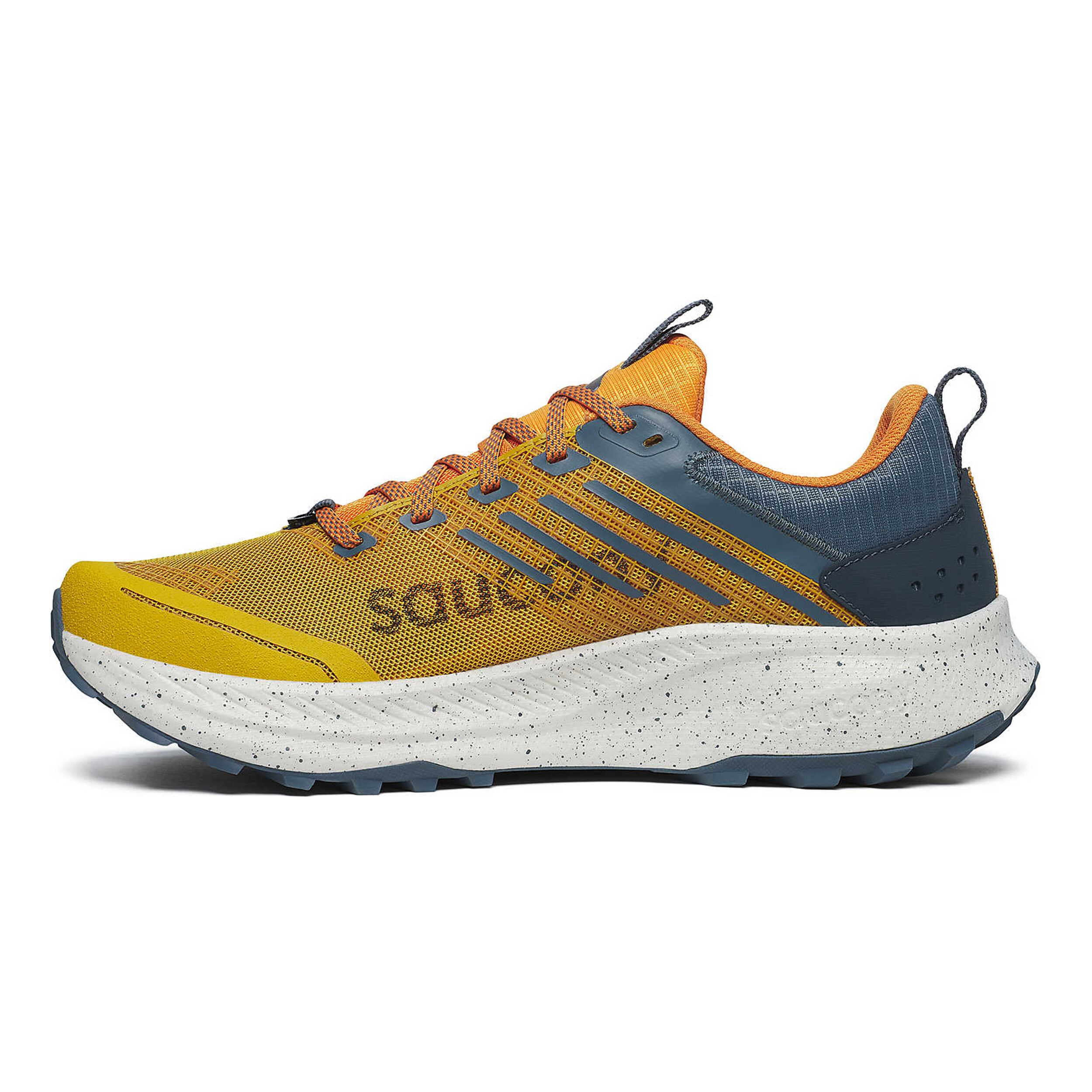 Saucony ride 6 running shoes reviews discount