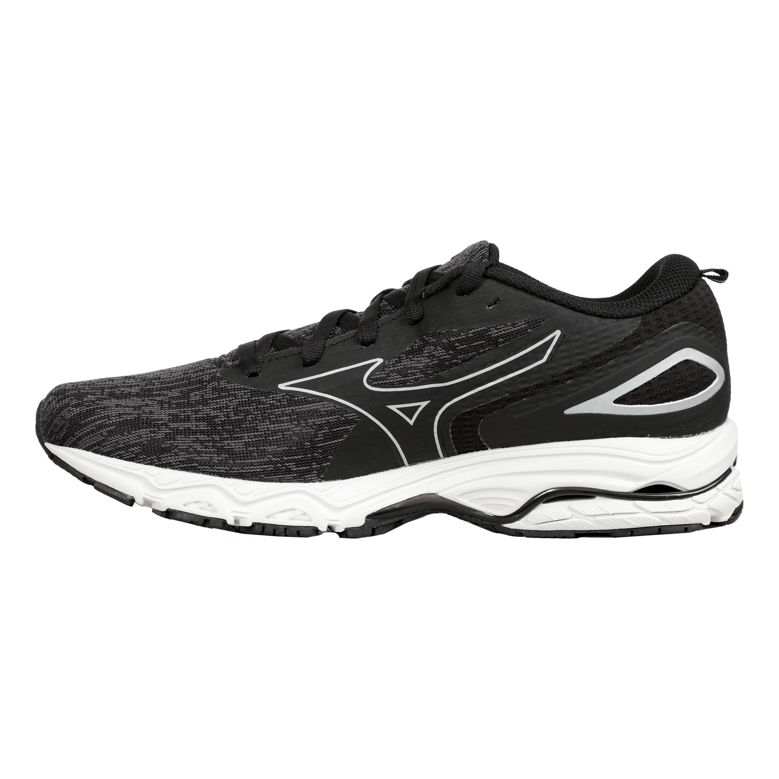 Wave Prodigy 5 Neutralschuh Damen Schwarz WeiB