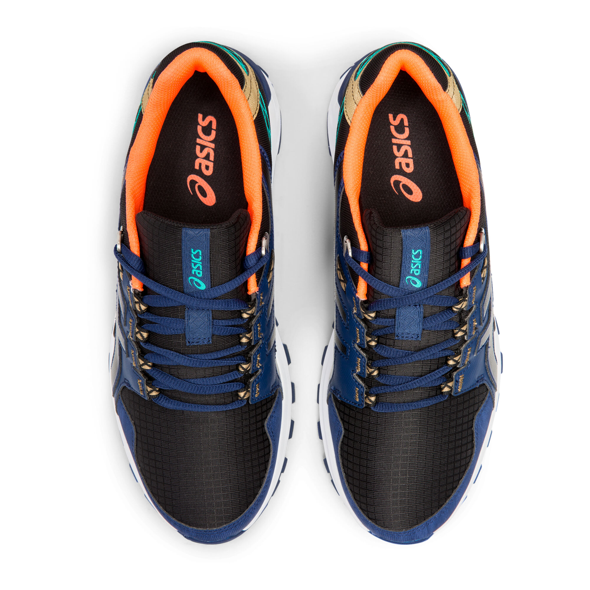 ASICS