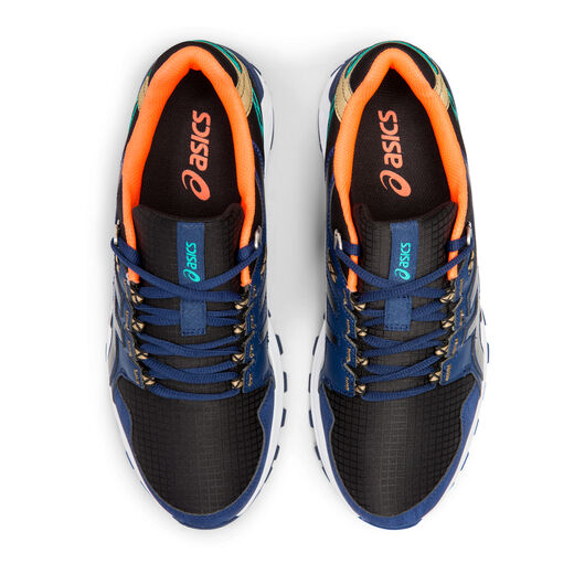 ASICS