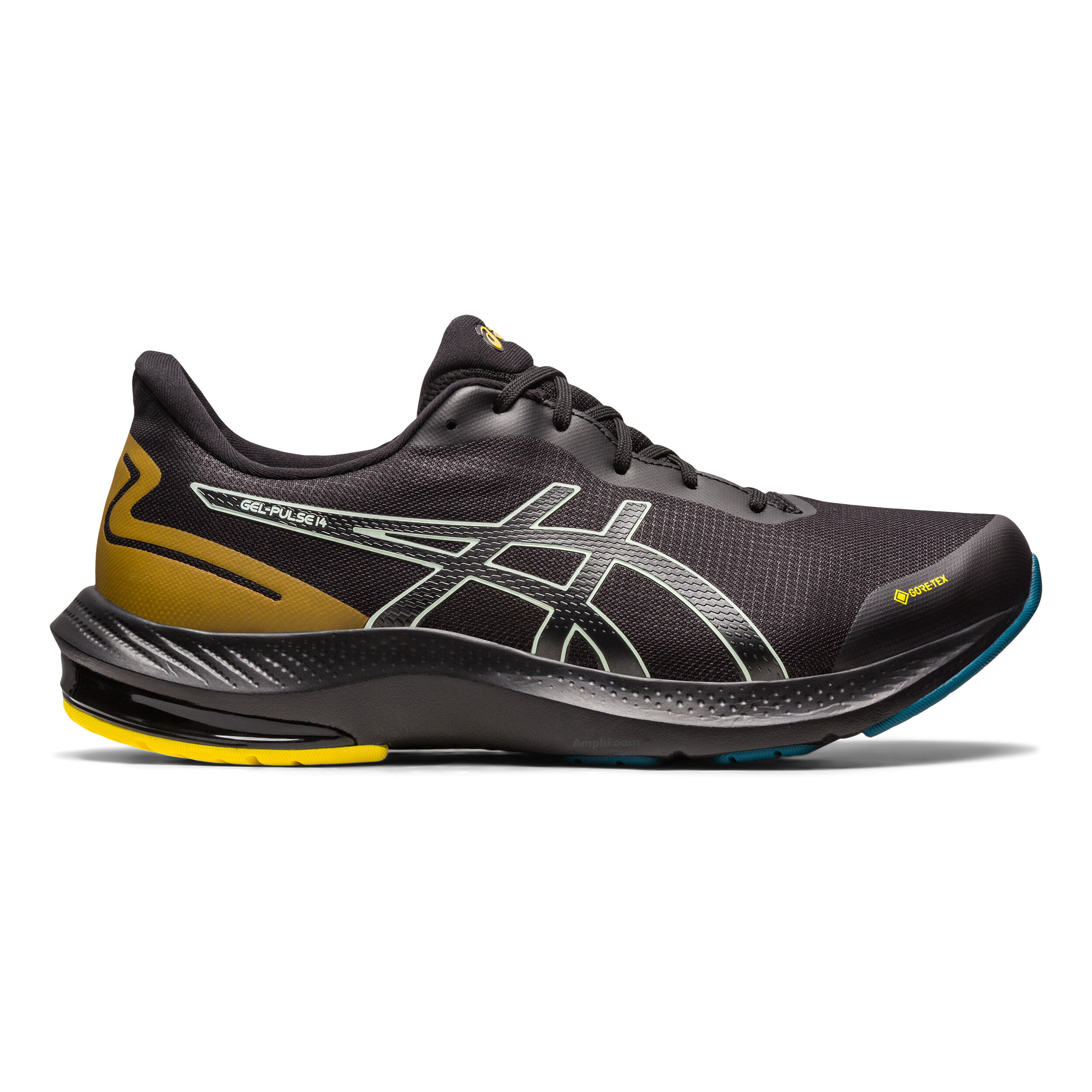 Asics nimbus 14 uomo hot sale