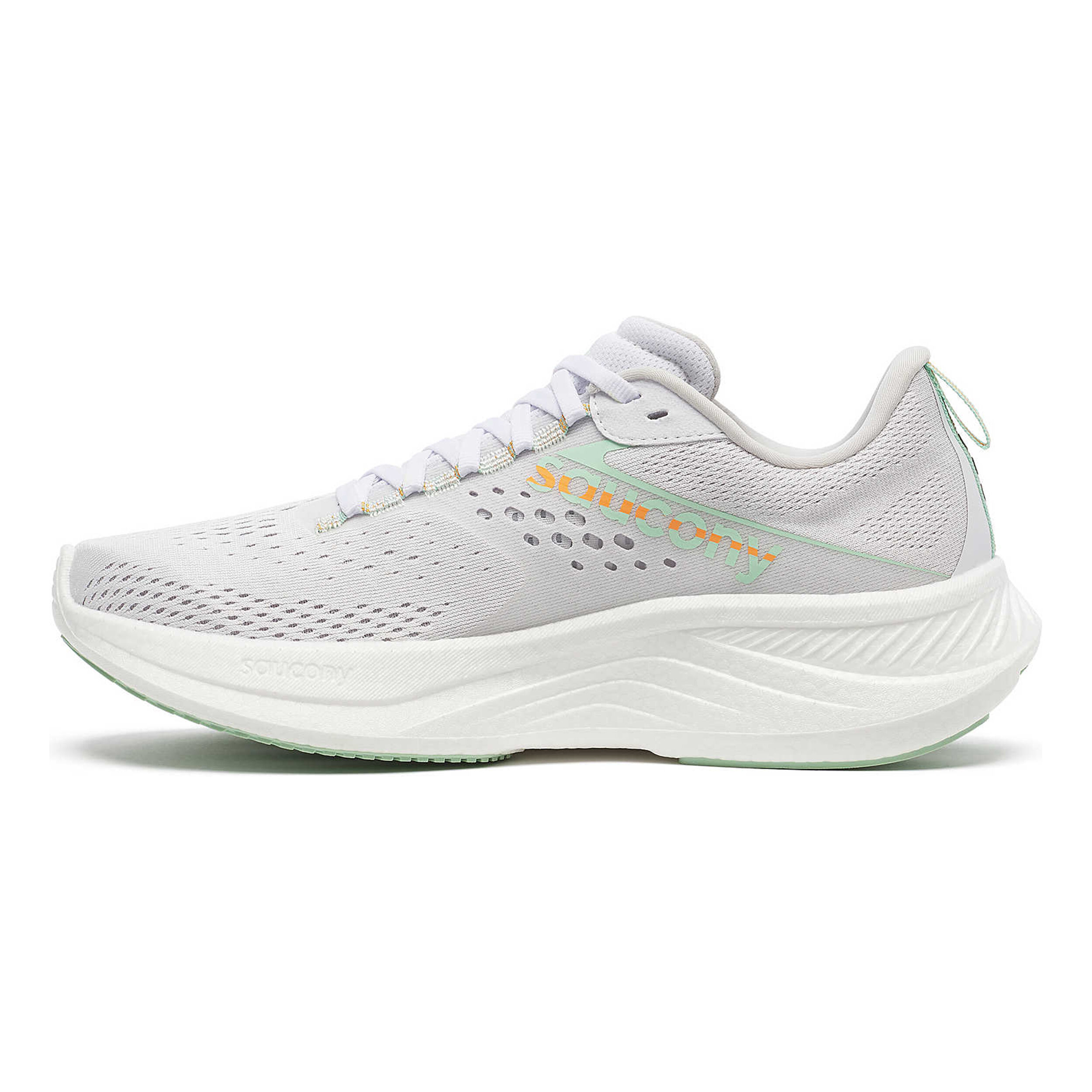 Saucony ride 7 neutral 2025