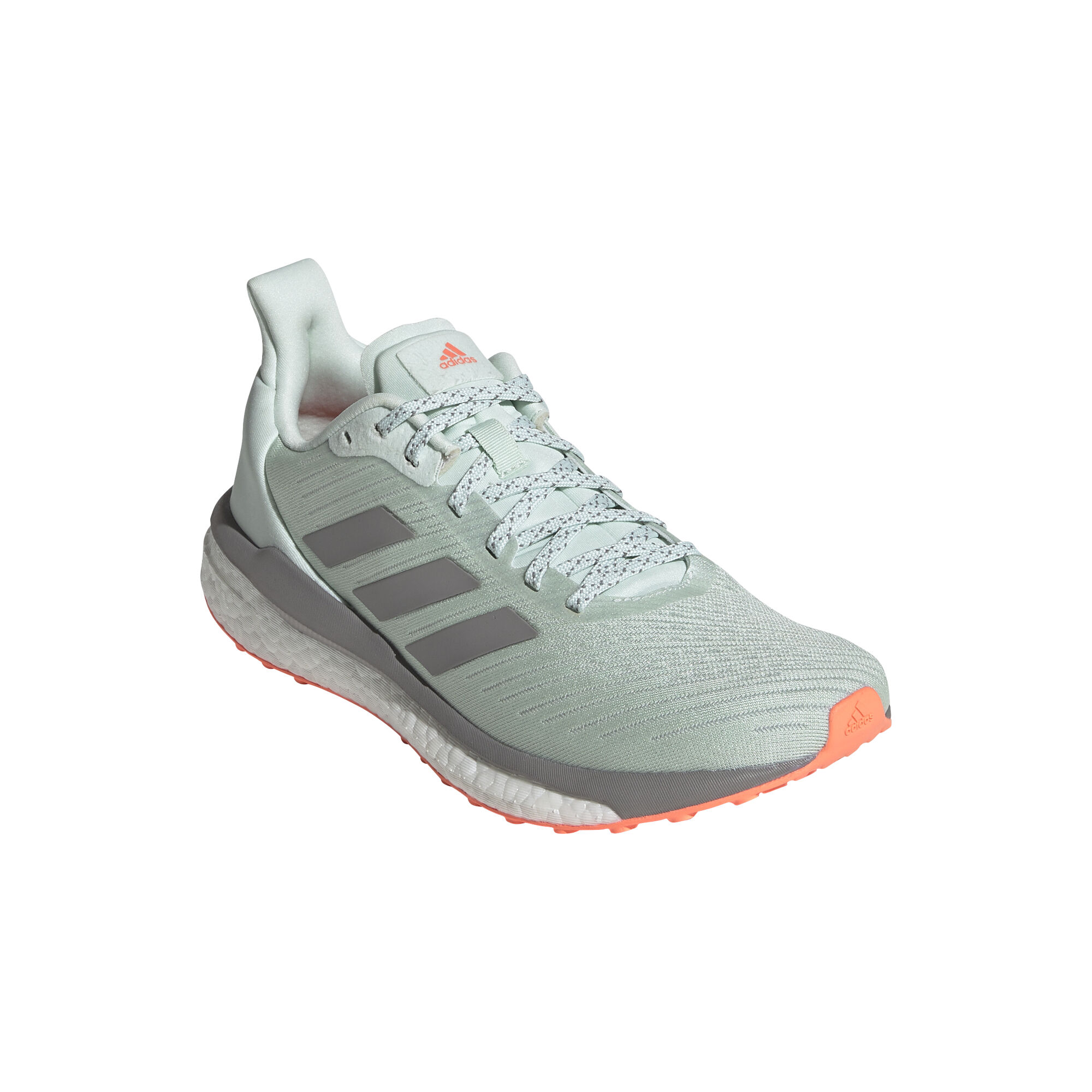 Adidas solar drive femme top