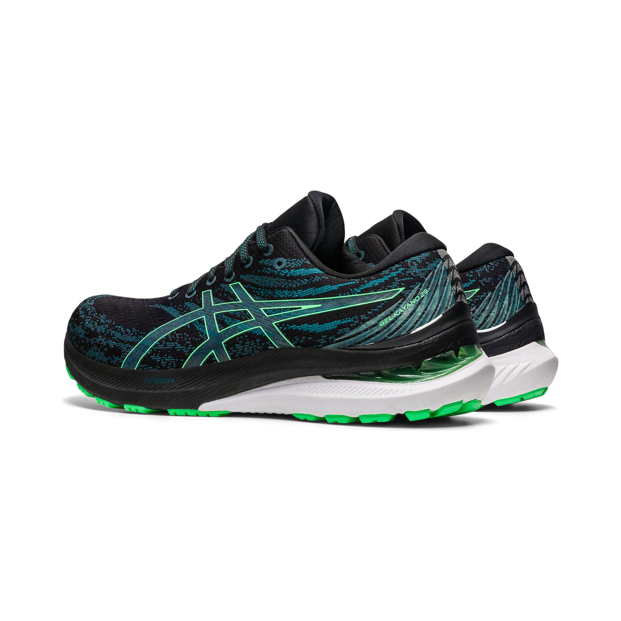 ASICS