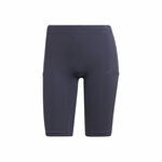 adidas Bekleidung adidas Fastimpact Bike Tight Damen-Blau