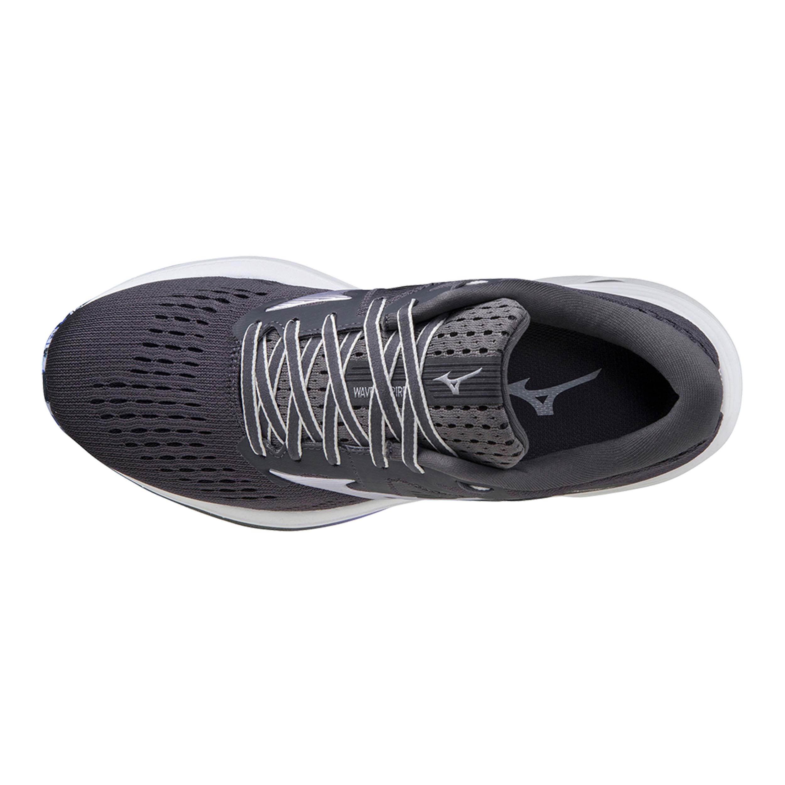 Mizuno wave rider 17 white sale