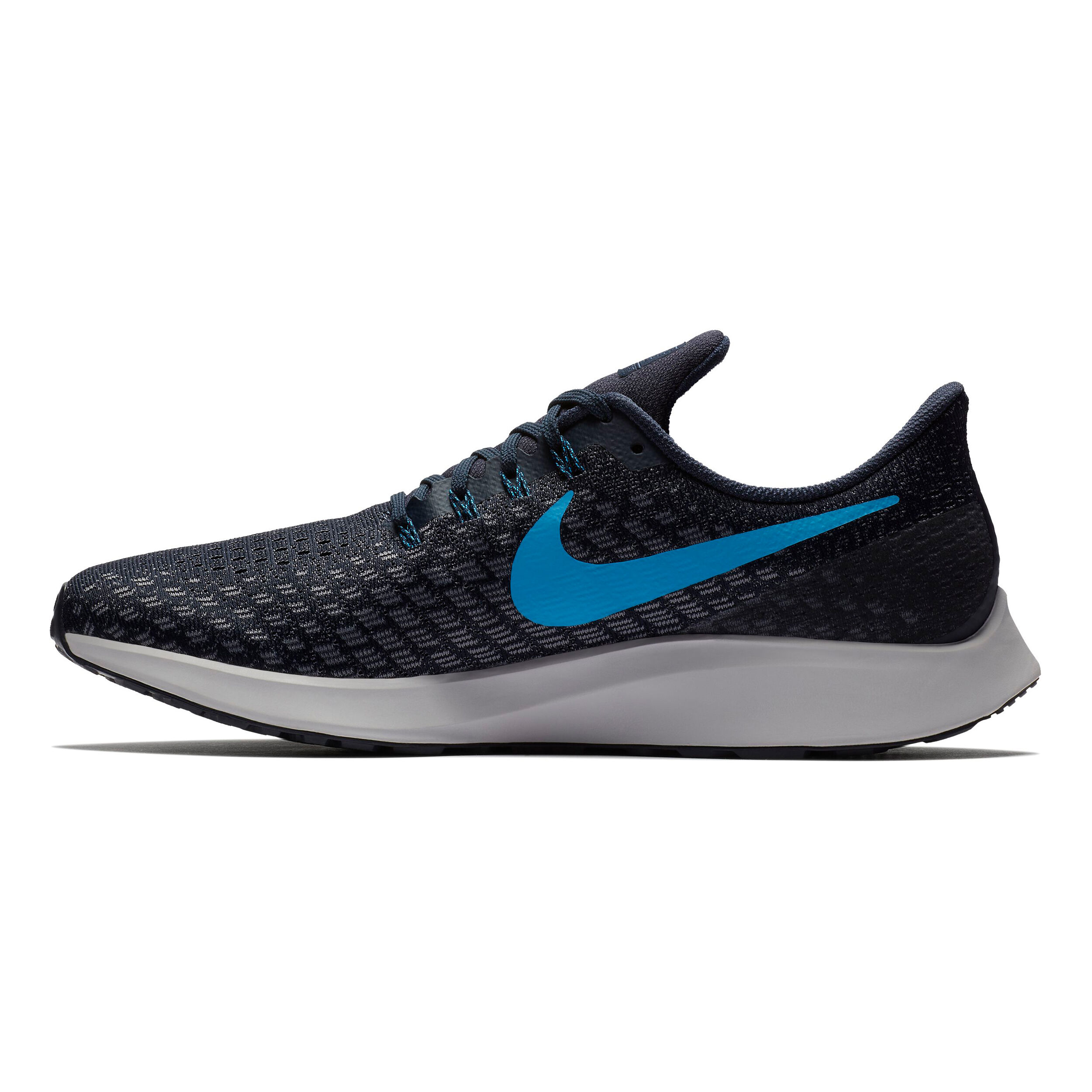 Nike Air Zoom Pegasus 35 Neutralschuh Herren Dunkelblau Blau online kaufen Running Point DE