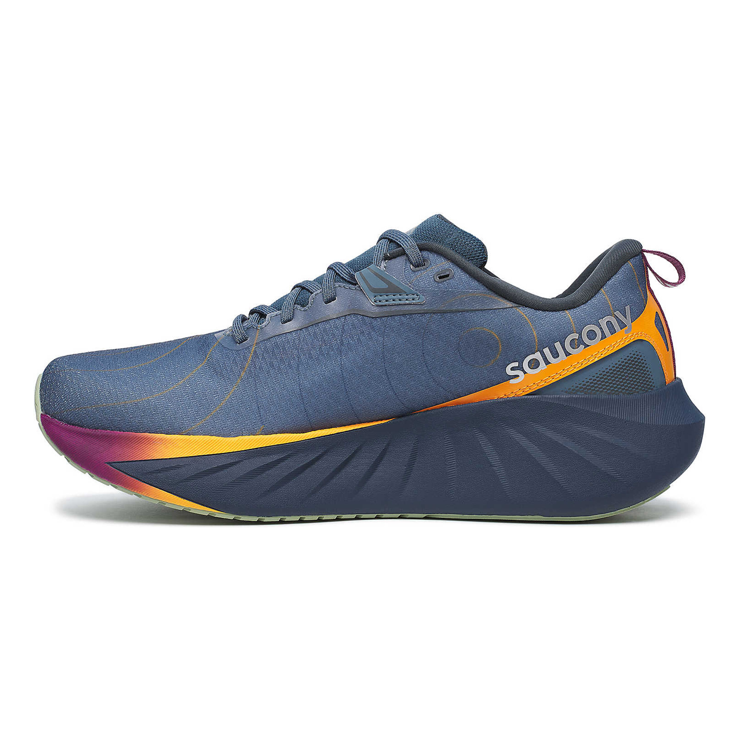 Saucony triumph 12 review 2025