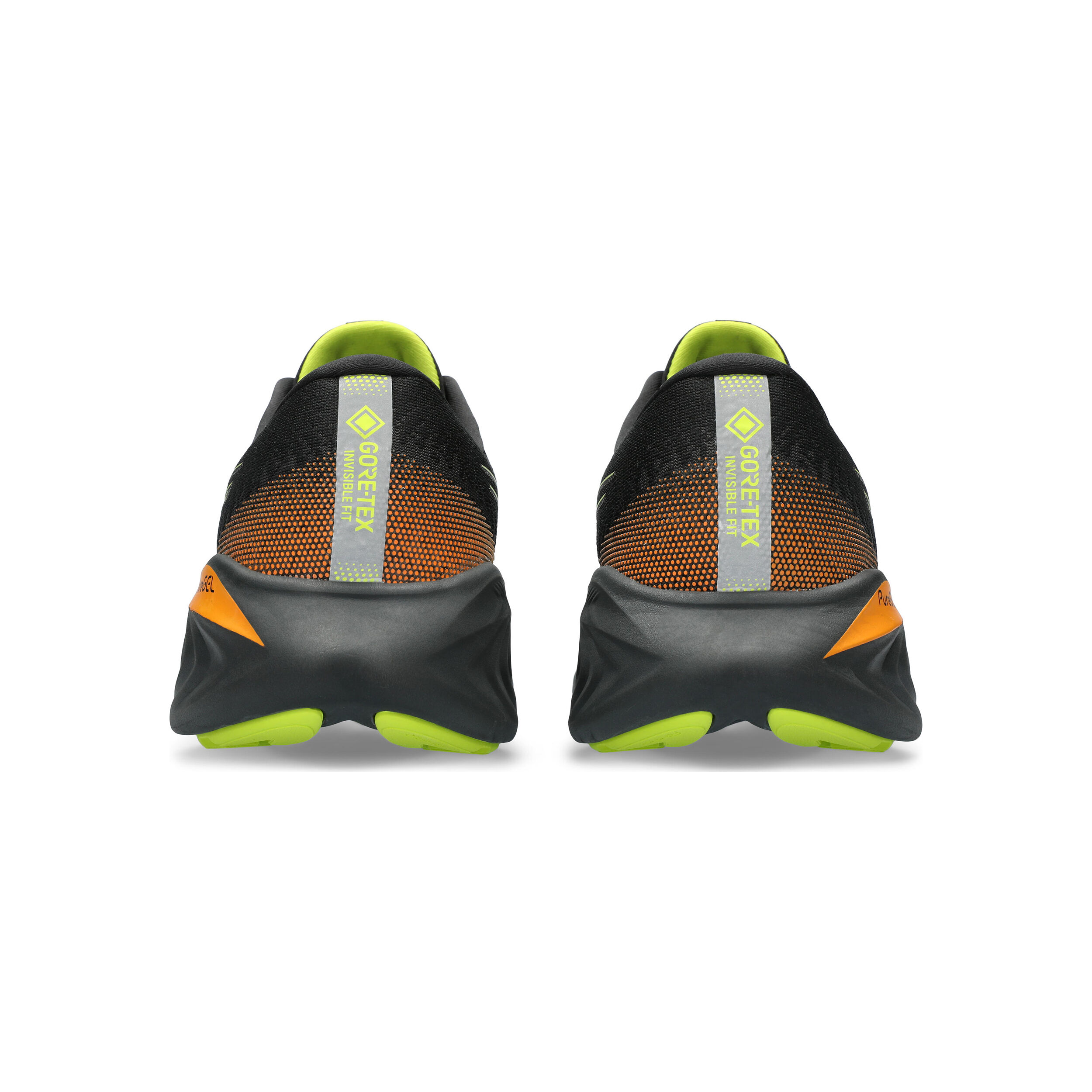 Gel-cumulus 20 gtx庐 - laufschuhe herren deals - peacoat-neon-lime