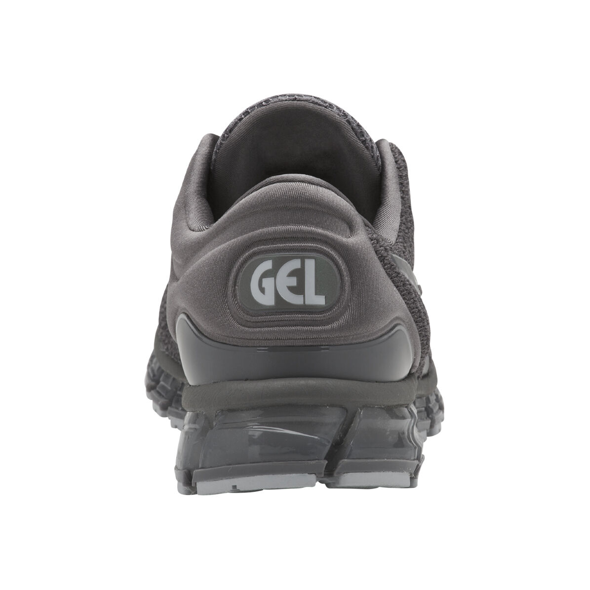 Gel Quantum 360 Knit 2 Neutralschuh Herren Grau Hellgrau