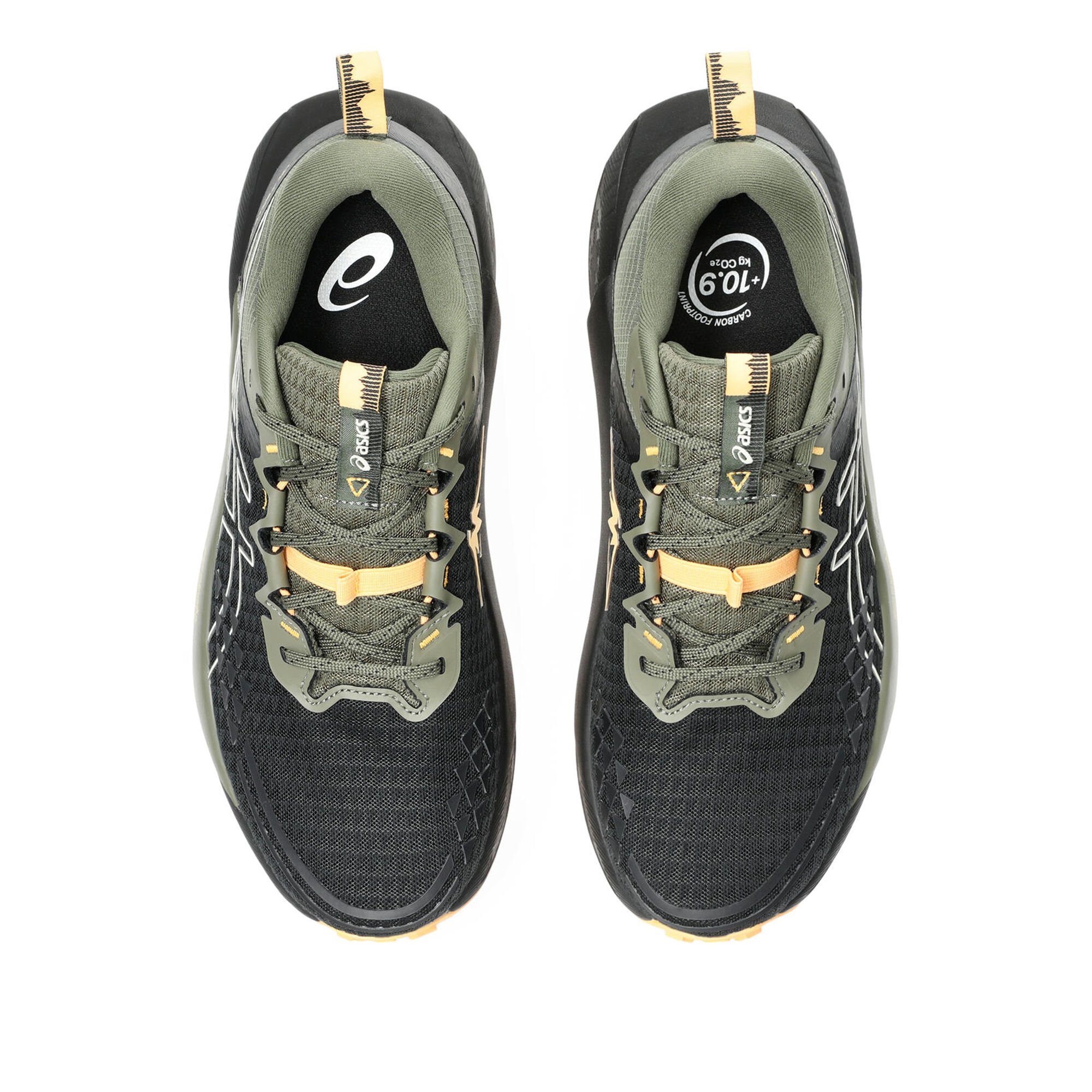 ASICS