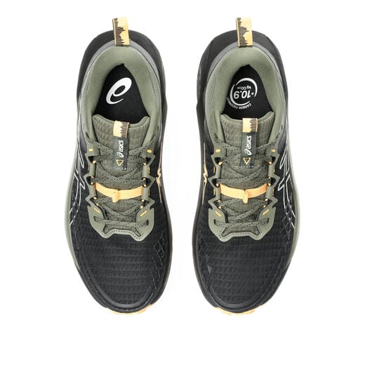ASICS