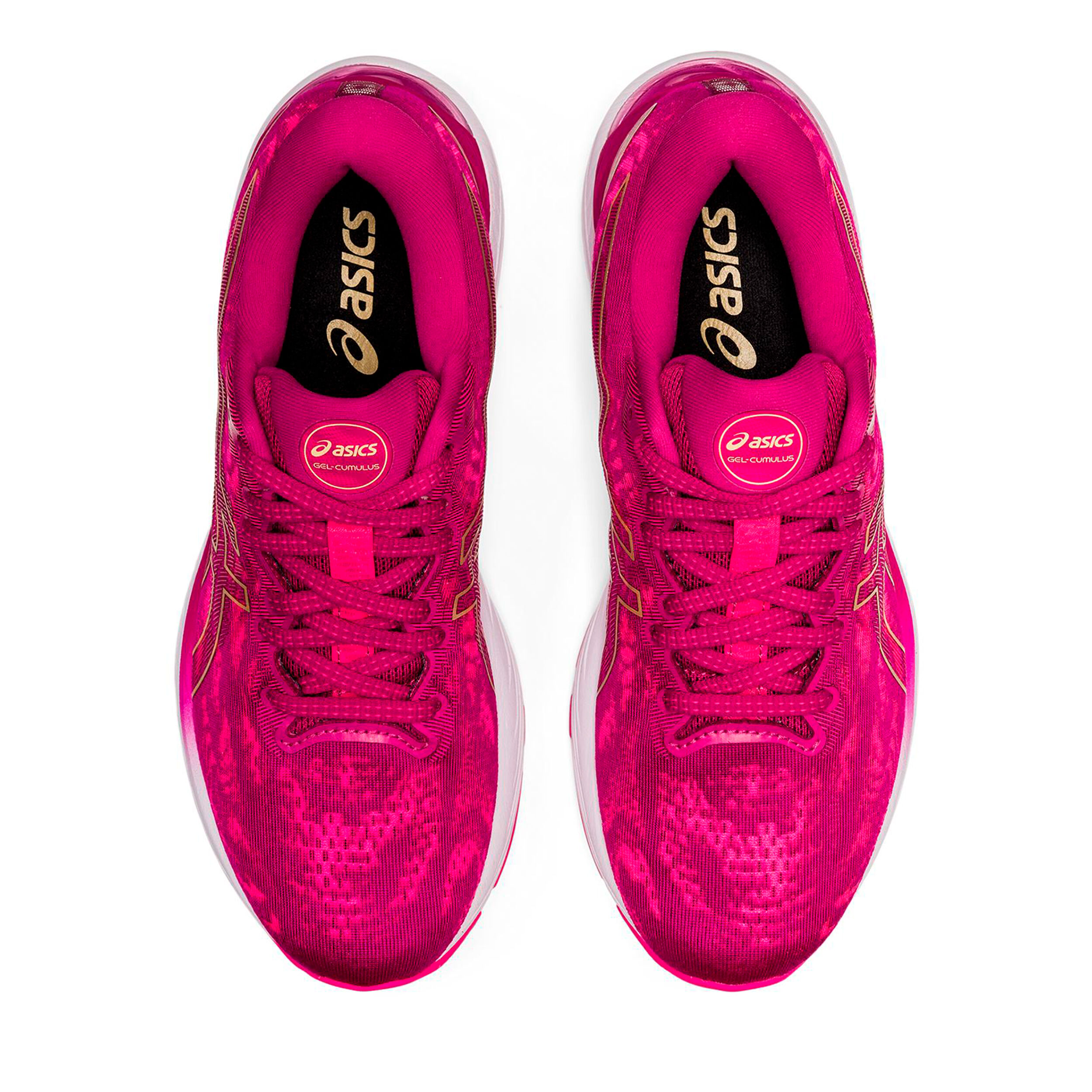 Asics gel cumulus 4 rosa cheap
