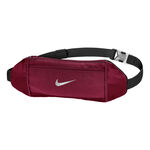 Nike Nike Challenger Small Laufgürtel-Dunkelrot,Schwarz