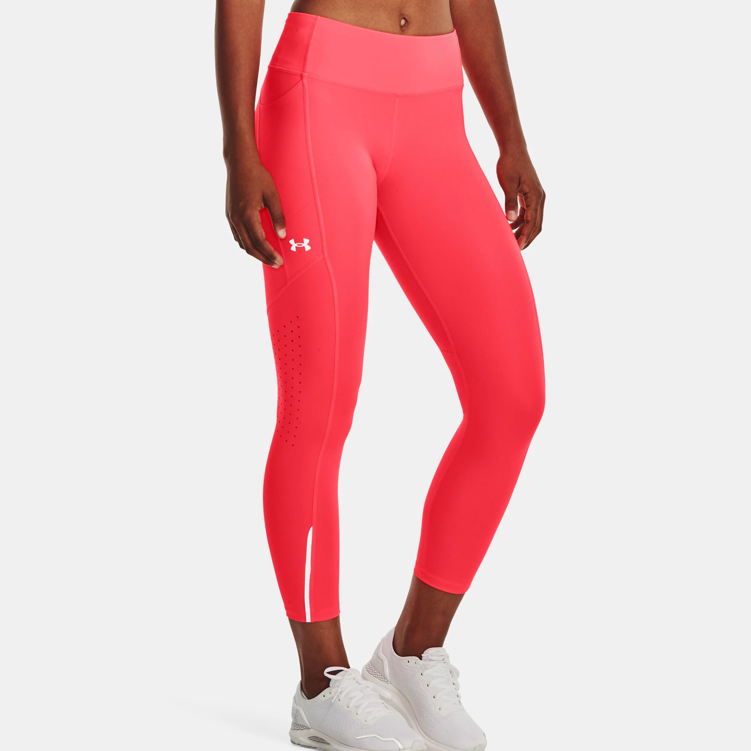 Under armour women's fly fast running tights cheap