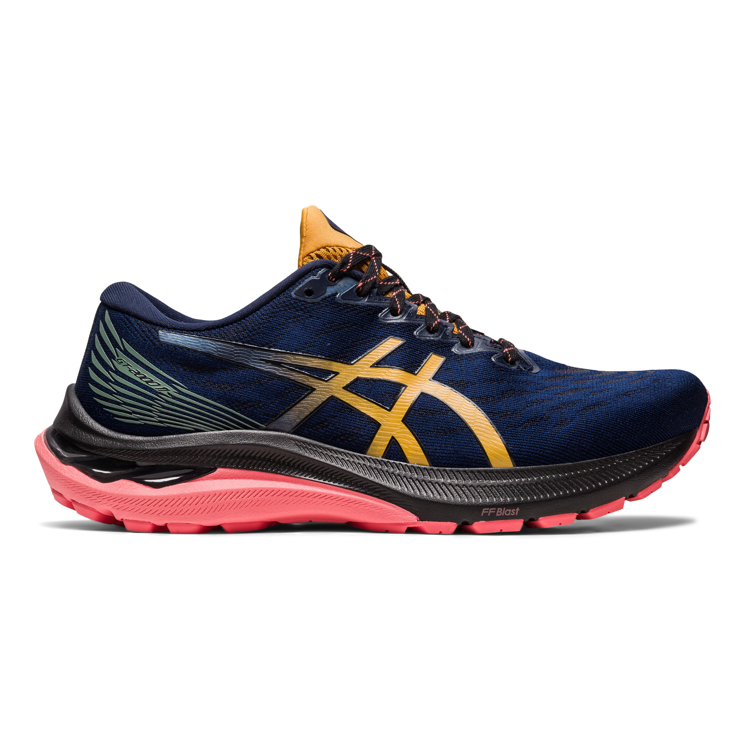 Asics gt 2000 8 damen 41 5 top