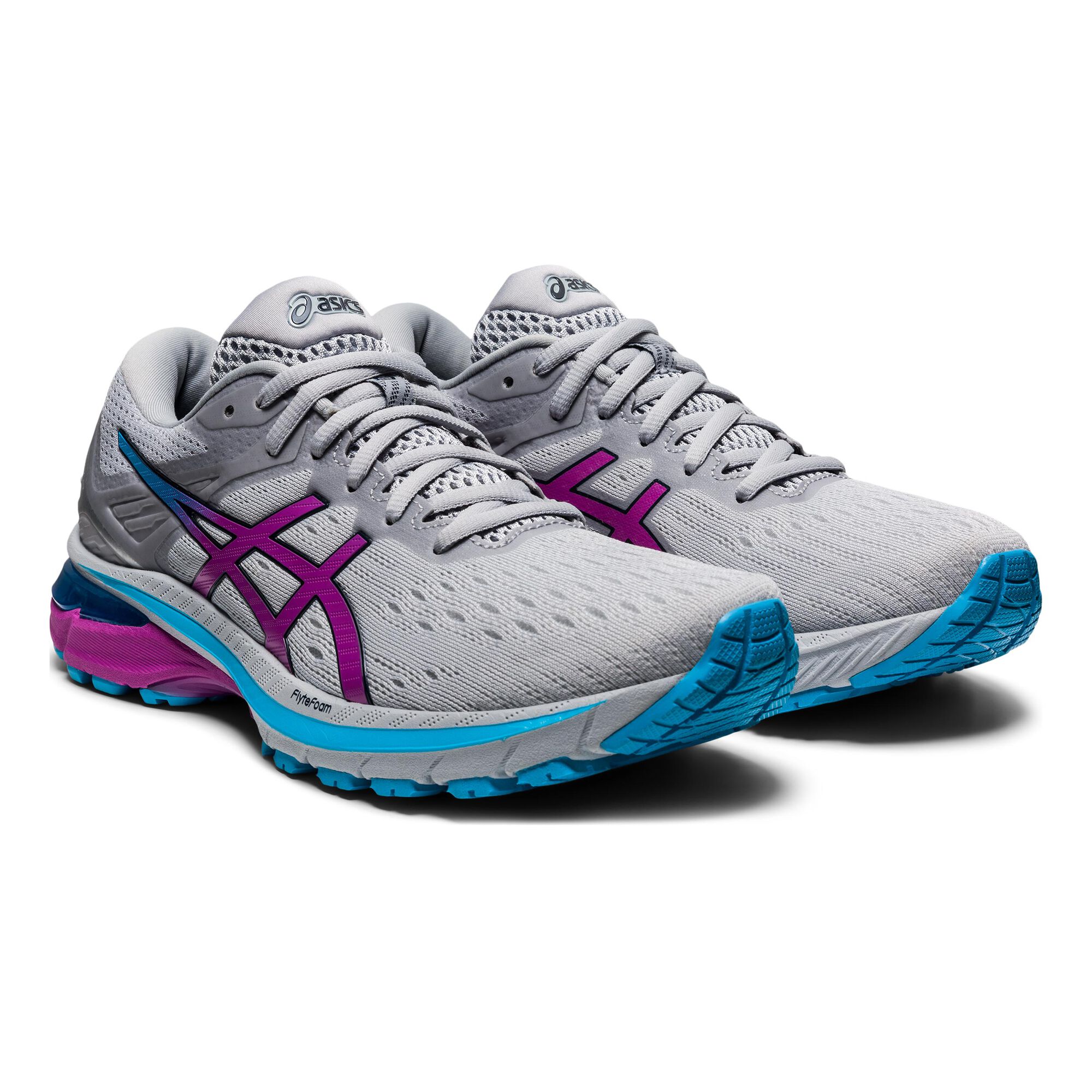 ASICS