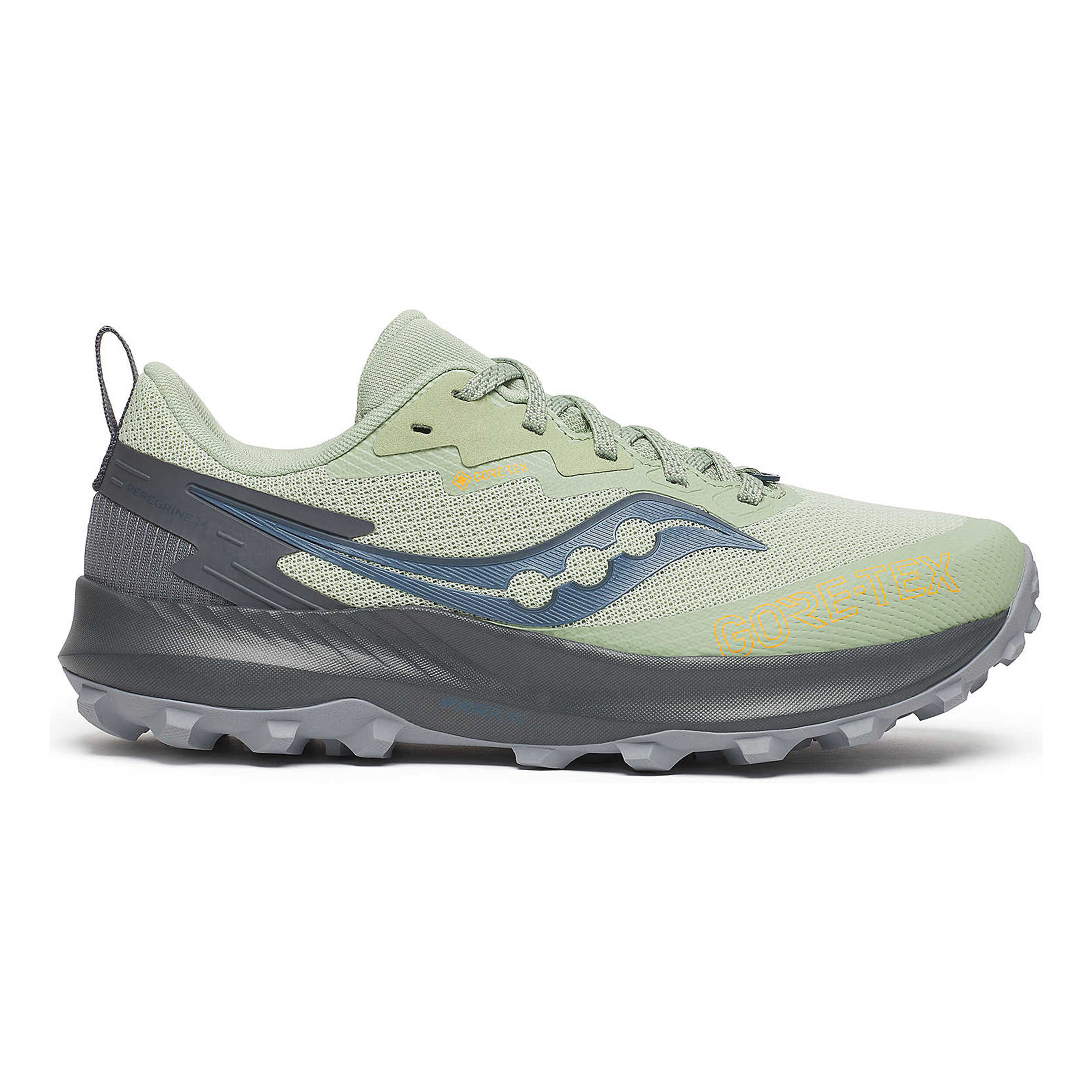 Saucony peregrine 4.0 deals