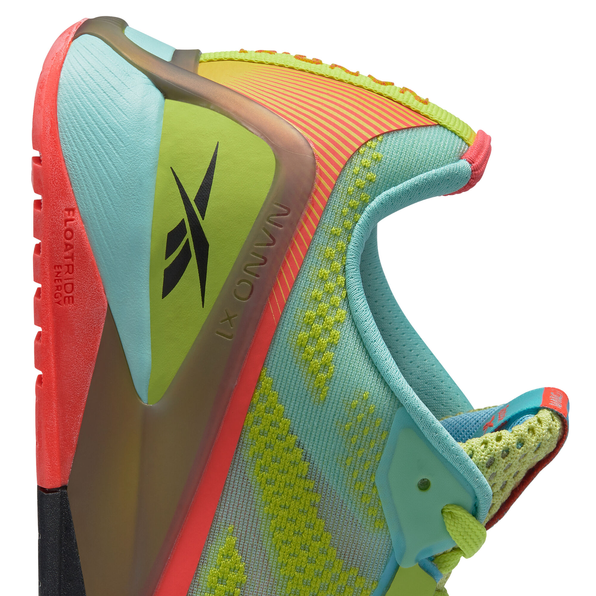 Reebok