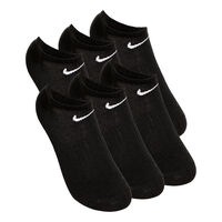 Everyday Lightweight Tennissocken 6er Pack