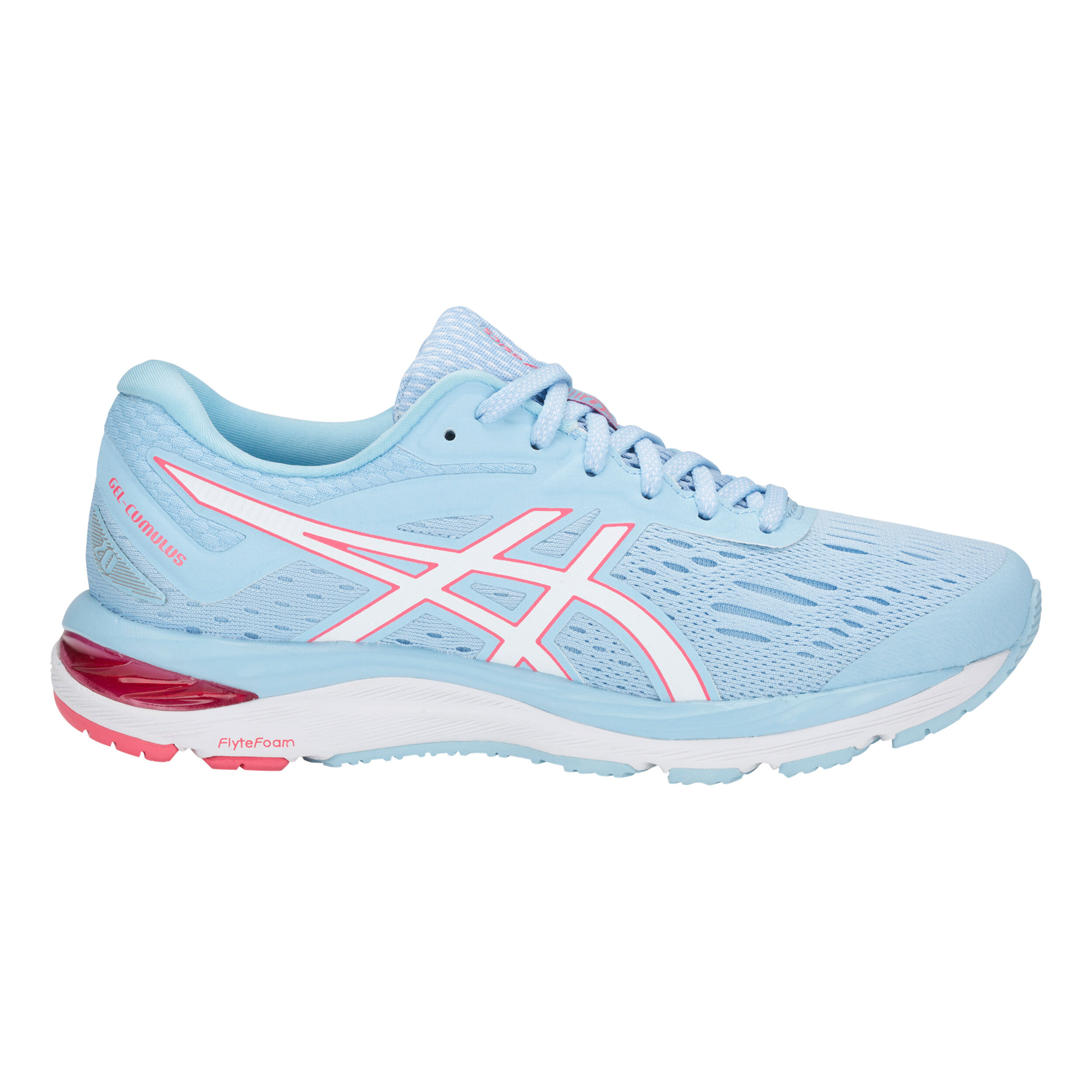 Asics gel cumulus 20 damen 41 5 2025
