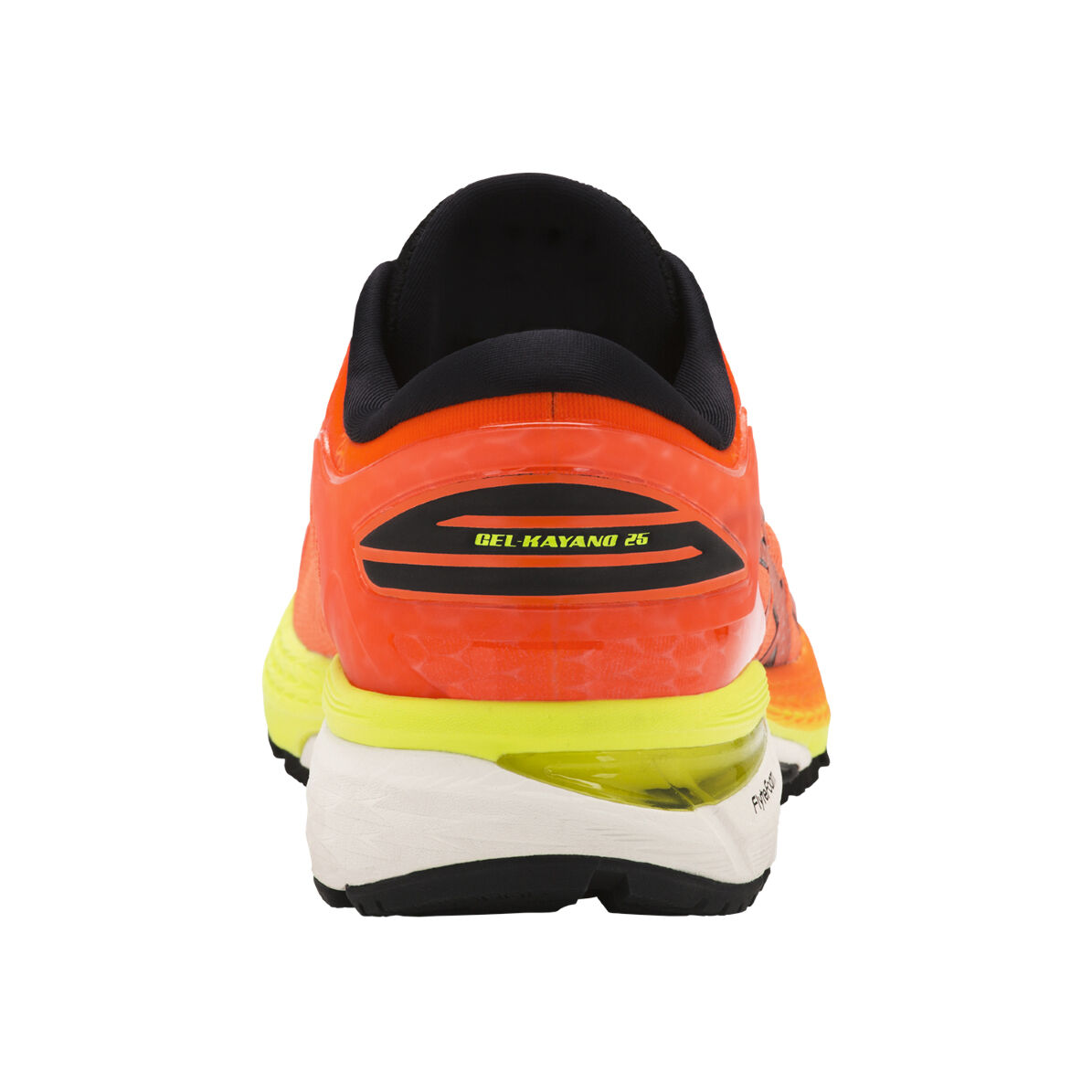 Asics kayano 25 Naranja clearance