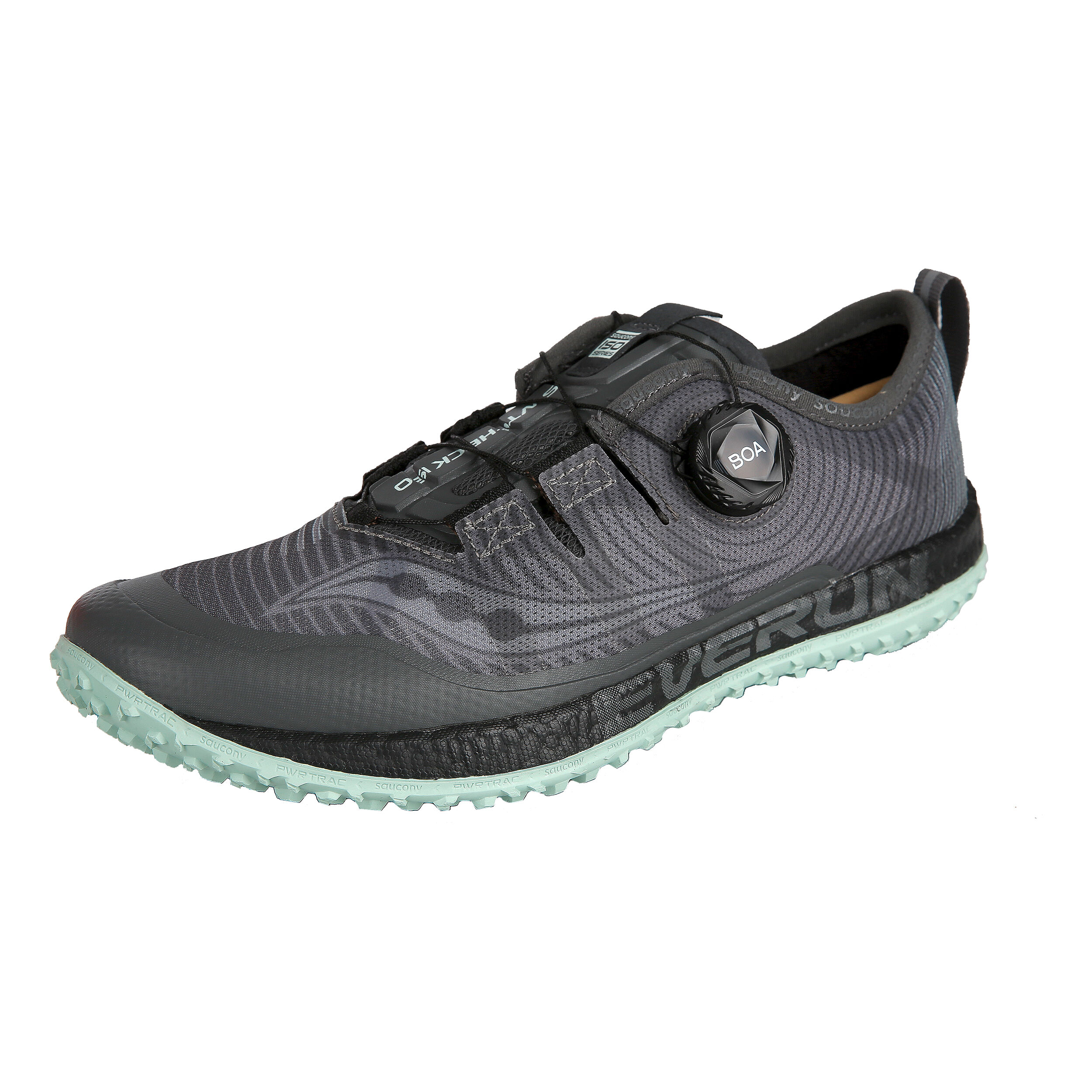 Saucony switchback discount