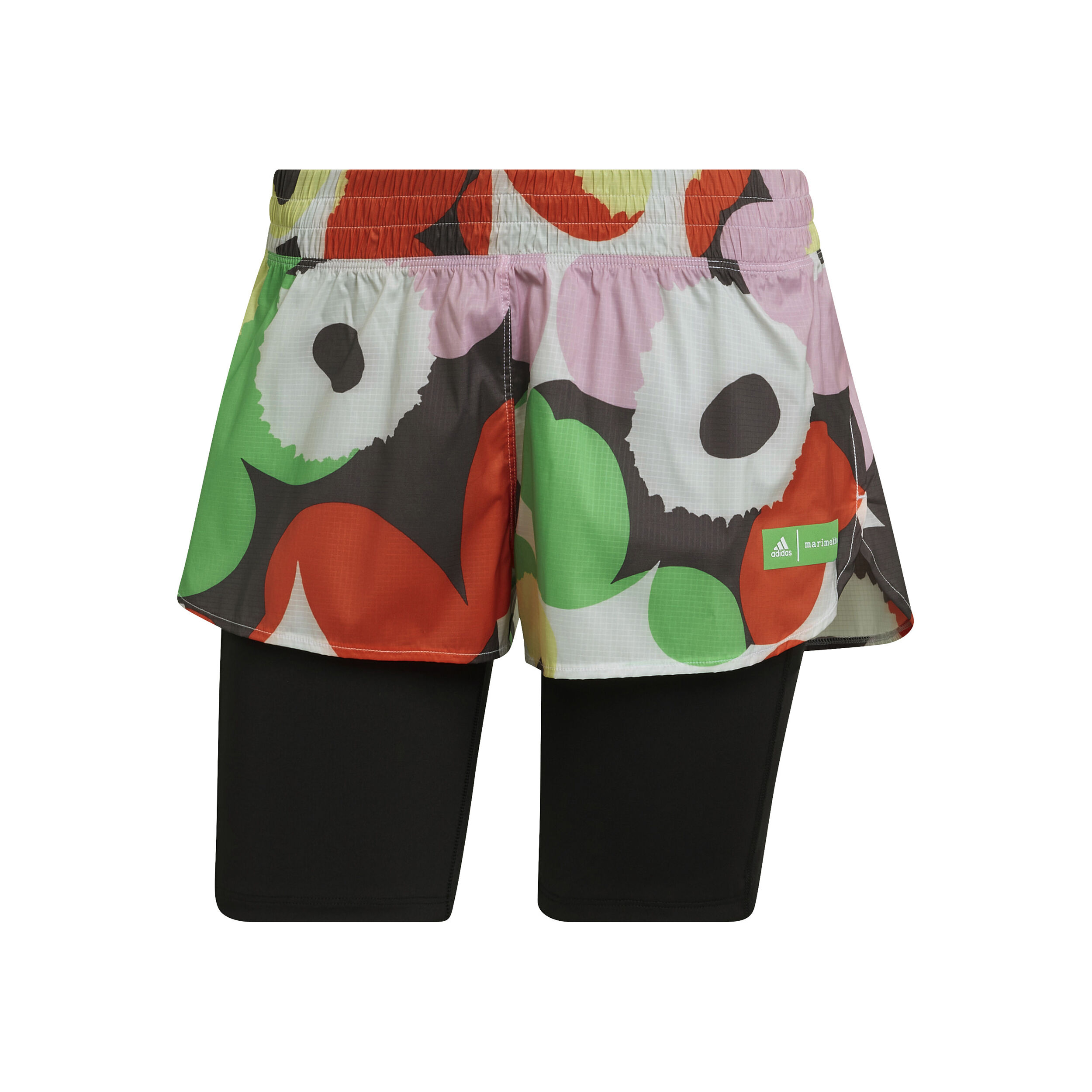 adidas MMK Shorts Damen Mehrfarbig online kaufen Running Point DE