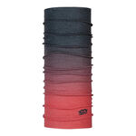 P.A.C. Bekleidung P.A.C. Recycled Merino Tech Schlauchtuch-Dunkelblau,Berry