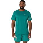 ASICS Icon Shortsleeve