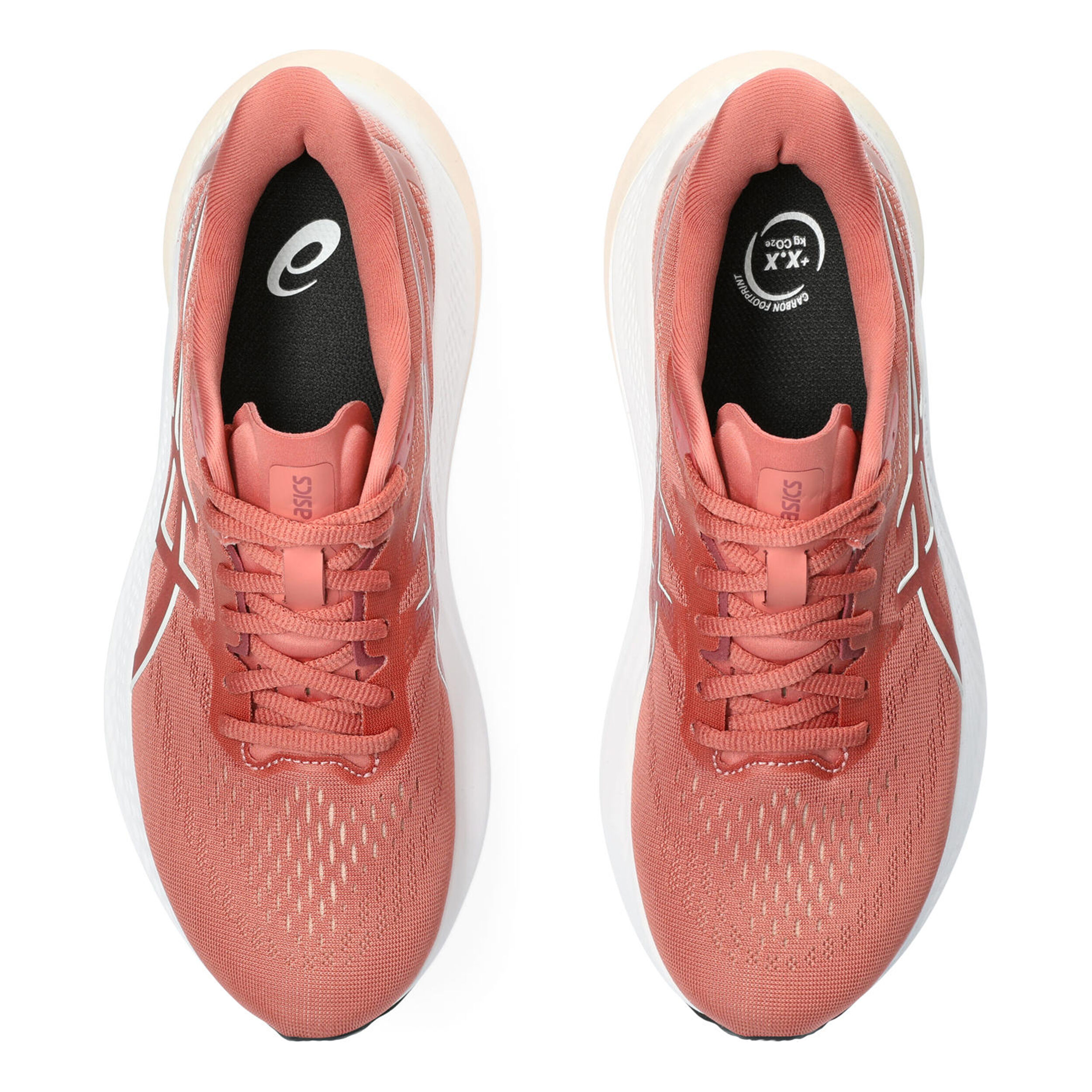 GT 2000 12 Stabilitatsschuh Damen Rot