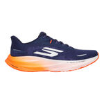 Skechers Laufschuhe Skechers SKX Aero Spark Neutralschuh Herren-Dunkelblau,Weiß