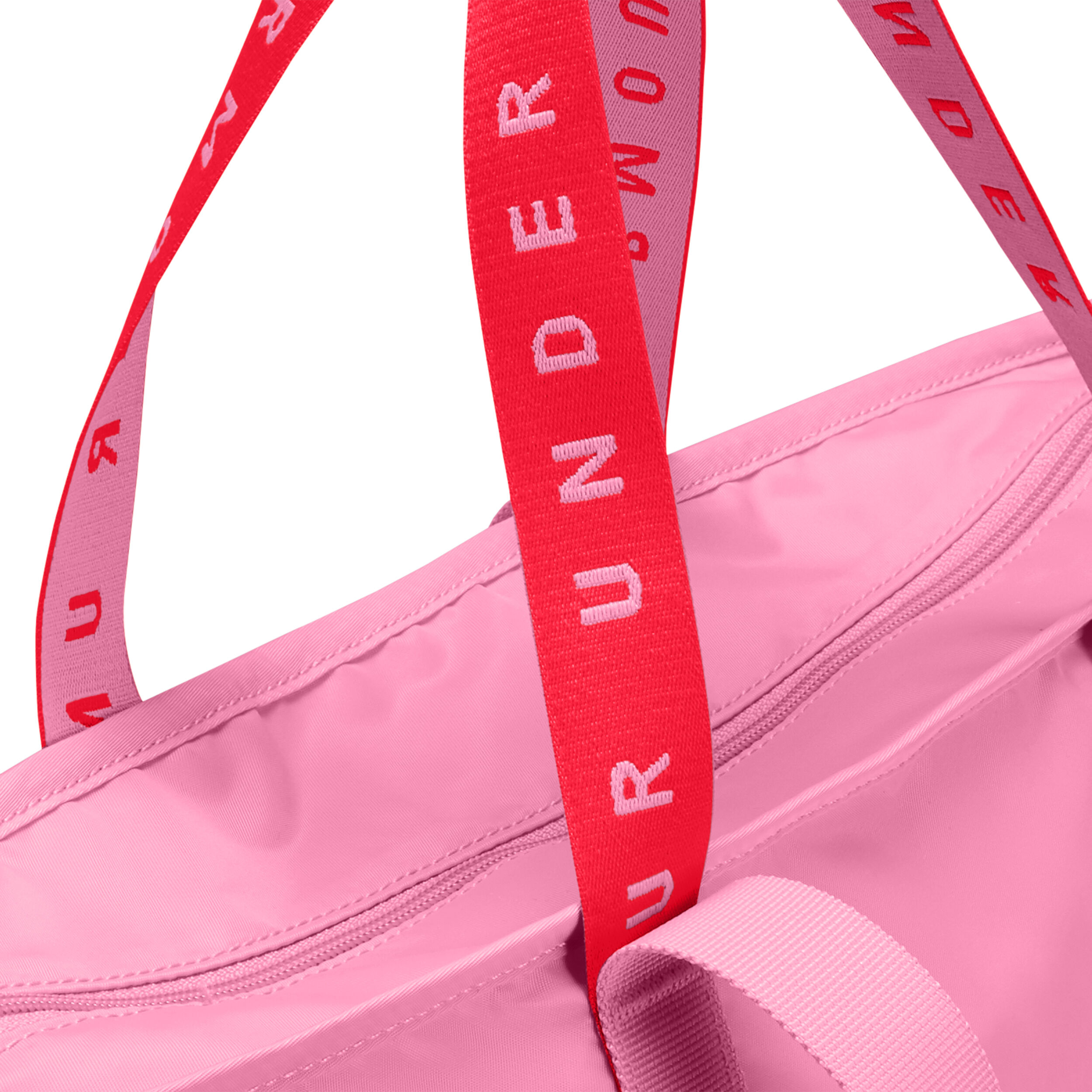 Under Armour Favorite Tote 2.0 Sporttasche Pink Rosa online kaufen Running Point DE