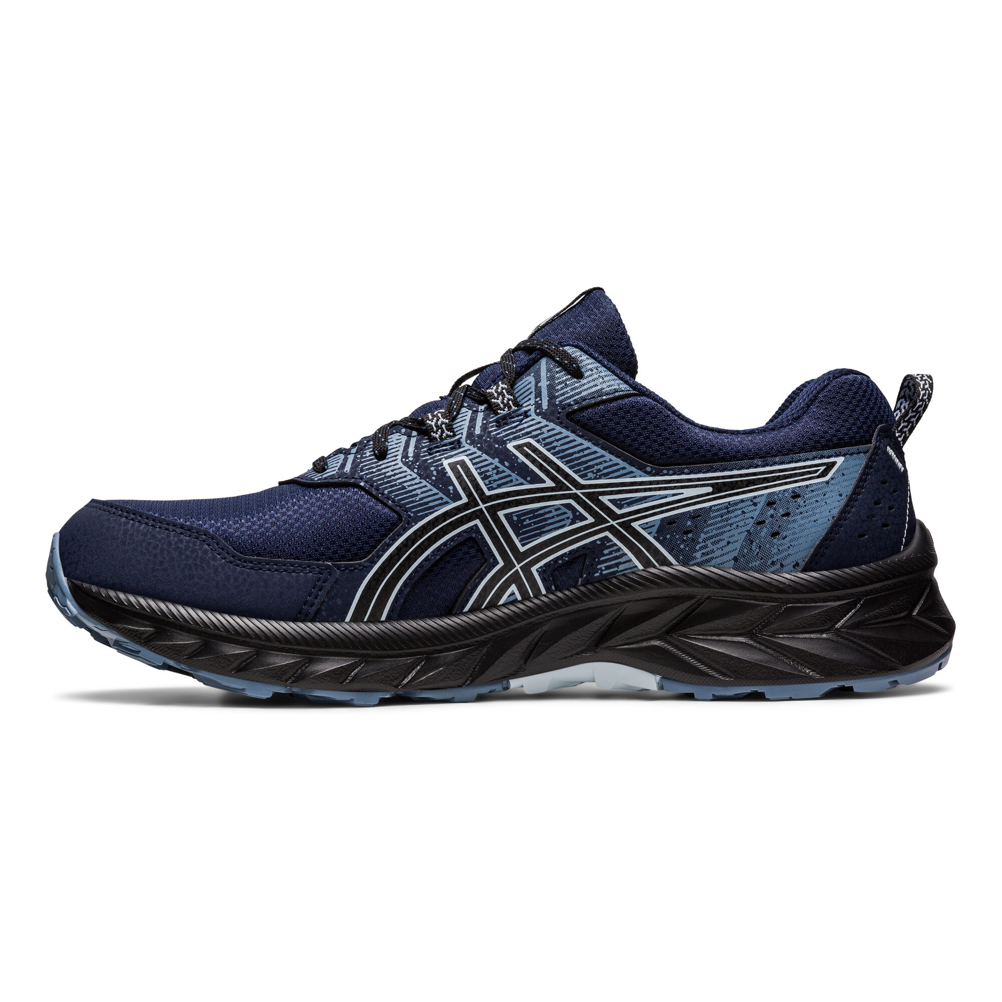 ASICS