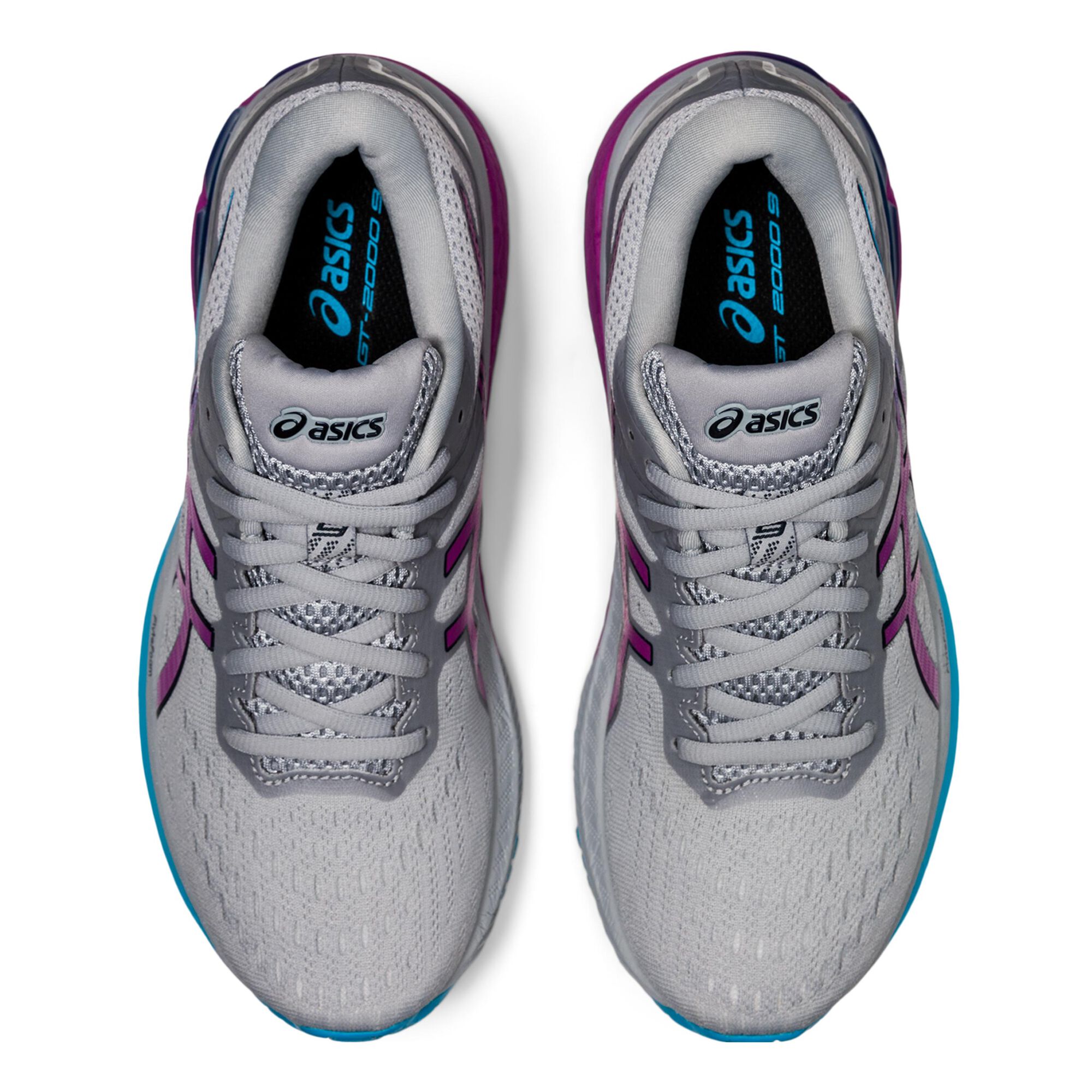 ASICS