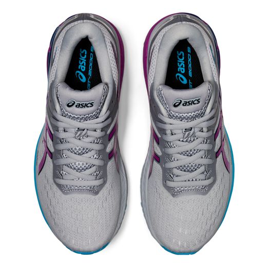 ASICS