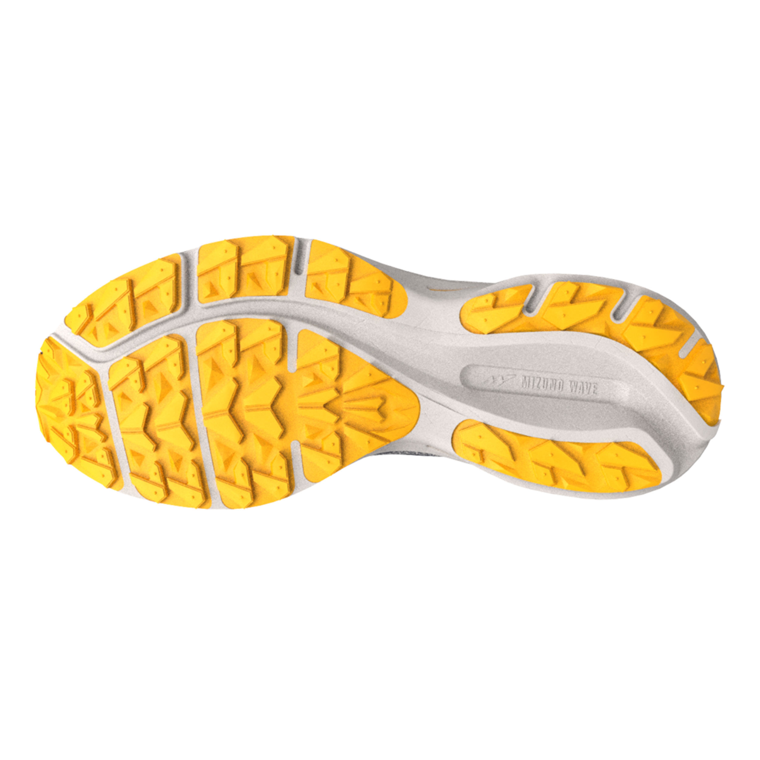 Mizuno wave rider 11 orange discount