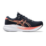 ASICS Laufschuhe ASICS Gel-Excite 11 Neutralschuh Damen-dunkelblau, koralle