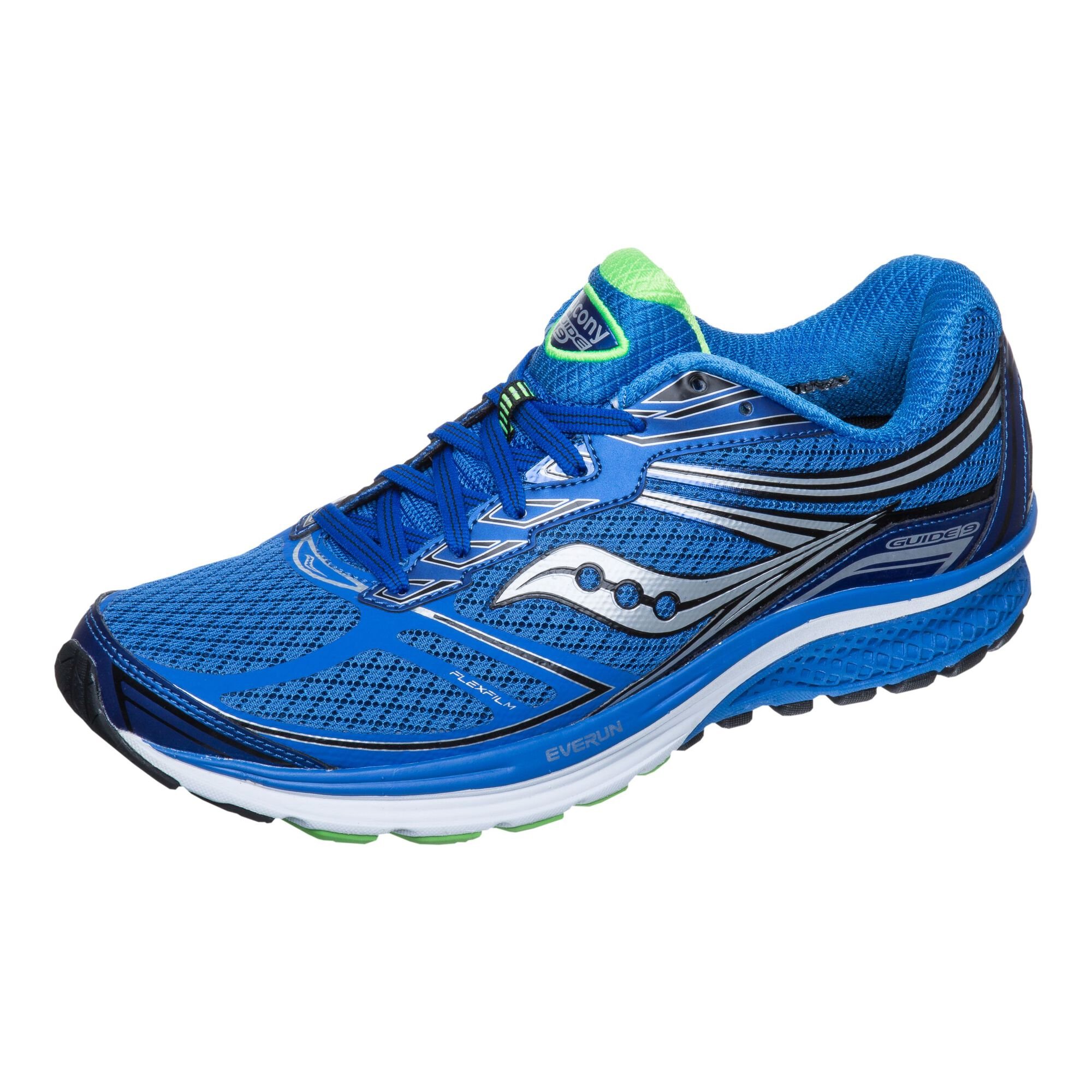Saucony