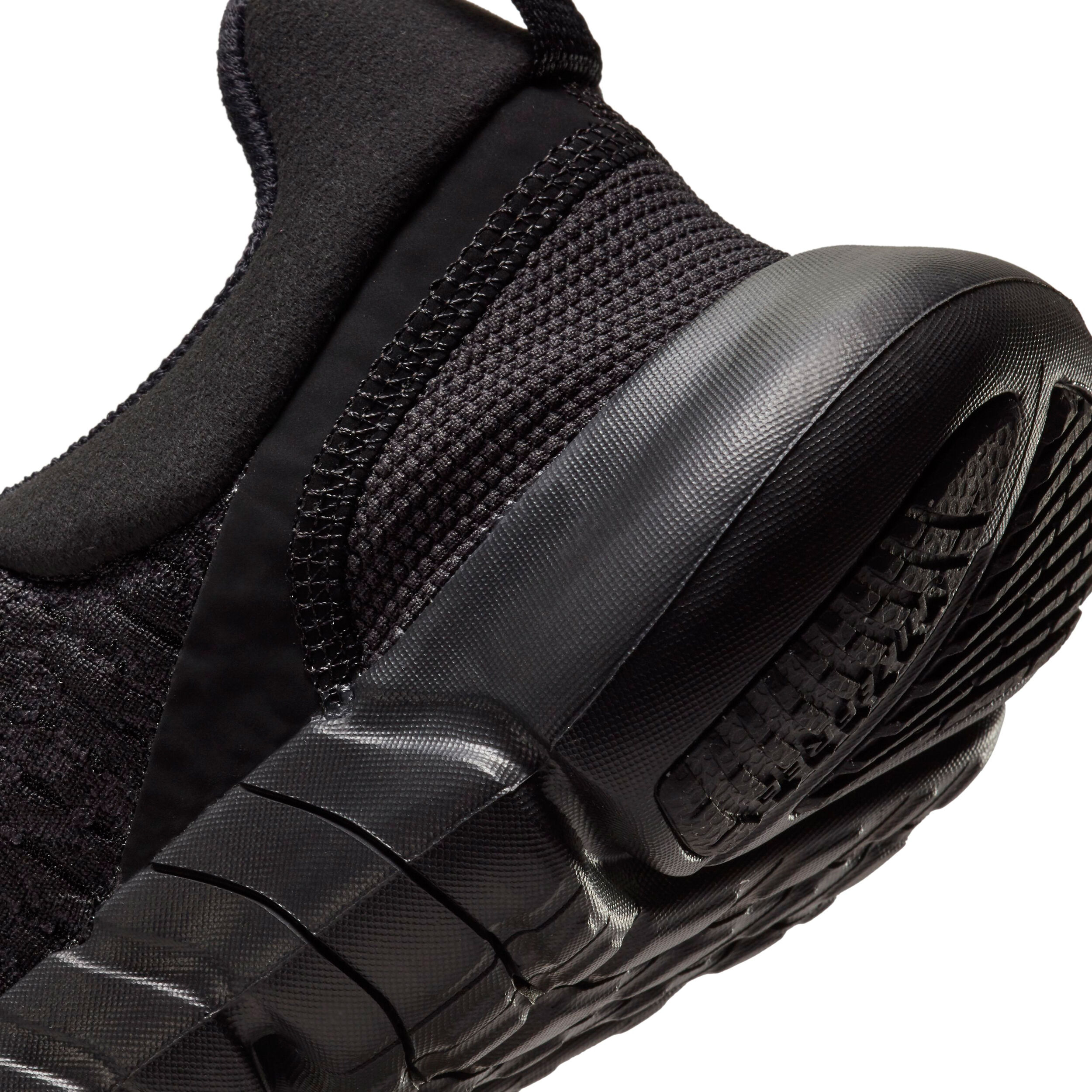 Black nike 5.0 mens online