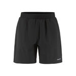 Craft Bekleidung Craft ADV Essence 2in1 2 Laufshorts Herren-Schwarz