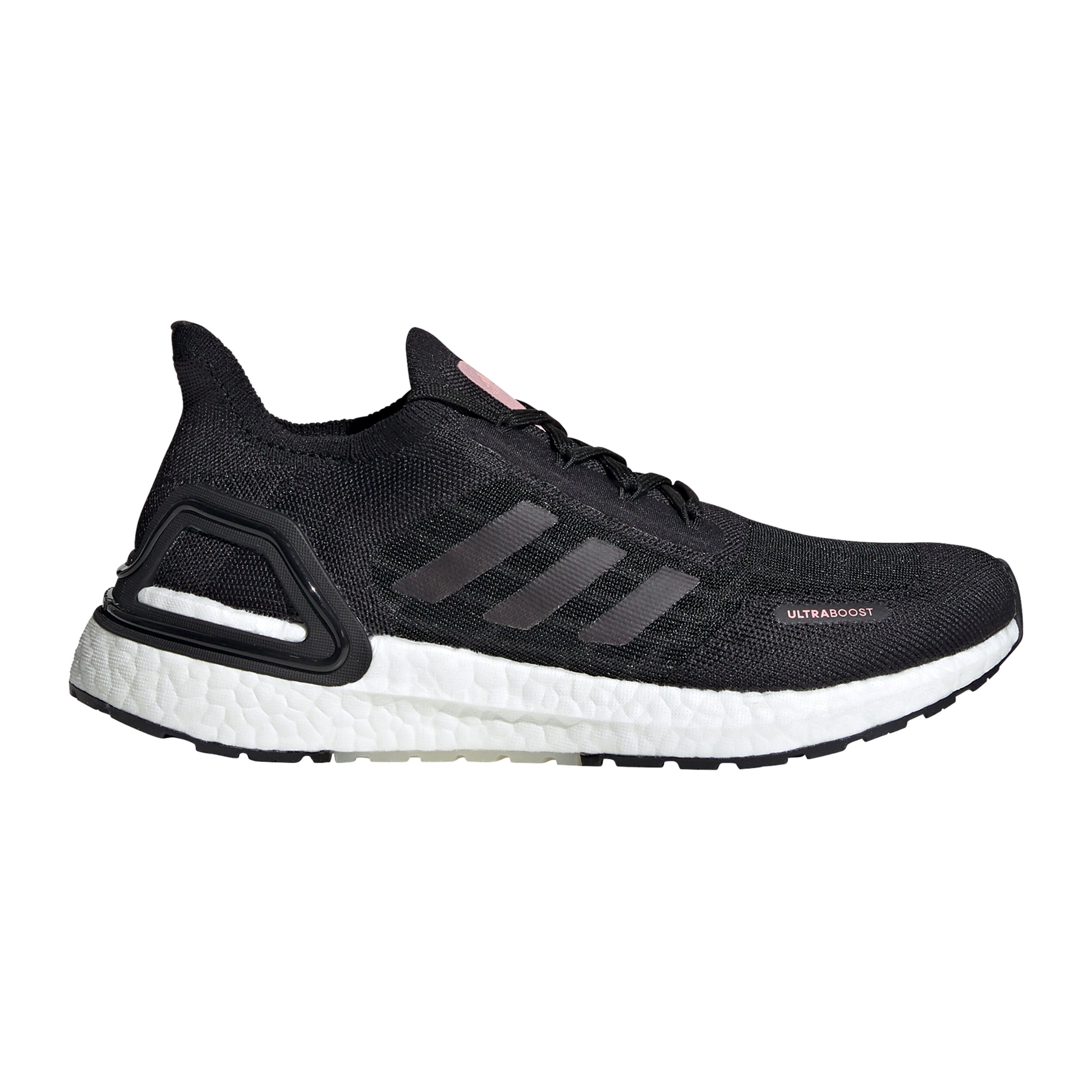 Ultra boost rot schwarz on sale